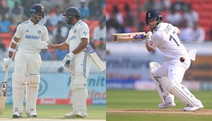 India vs England, Yashasvi Jaiswal: ‘टेस्ट सीरीज’ का जवाब बने जायसवाल… एंडरसन हों या वुड सब हुए निराश, लगाया रनों का अंबार