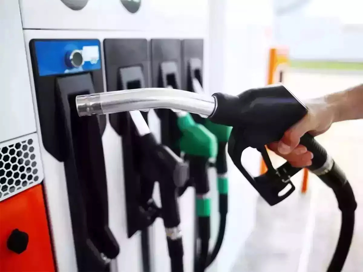 Petrol and diesel prices today