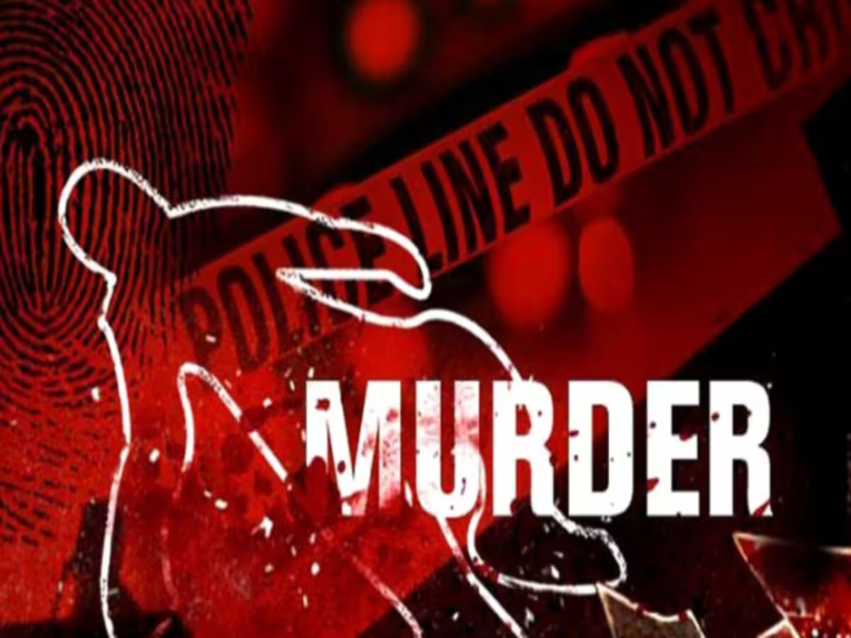 Murder case in Haridwar