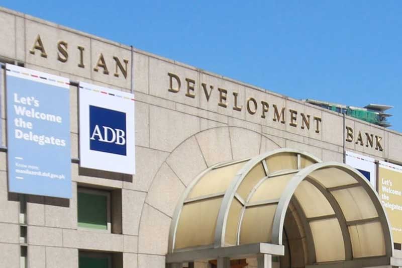 Asian Development Bank ने चालू वित्त वर्ष में भारत की जीडीपी 7 फीसदी रहने का लगाया अनुमान