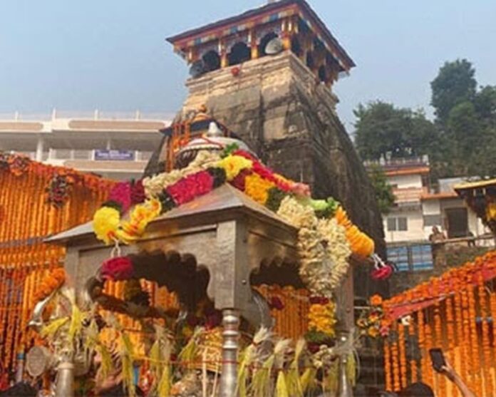 Chardham Yatra