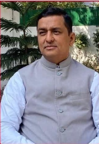 Anil Baluni