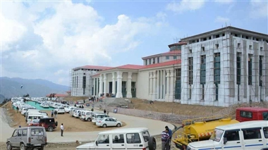 Monsoon session of Uttarakhand Assembly | बुधवार से गैरसैंण के भराड़ीसैंण में शुरू होगा विधानसभा सत्र