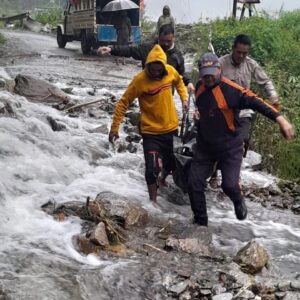 Rudraprayag.