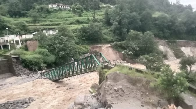 Uttarakhand News